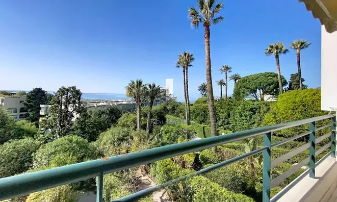Недвижимость Villa Cannes: 12