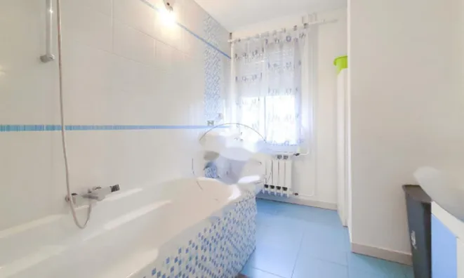 Недвижимость Двухэтажный дом Новая Любляна Бежиград: 7