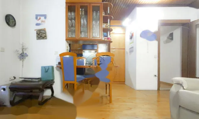 Недвижимость Двухэтажный дом Новая Любляна Бежиград: 8