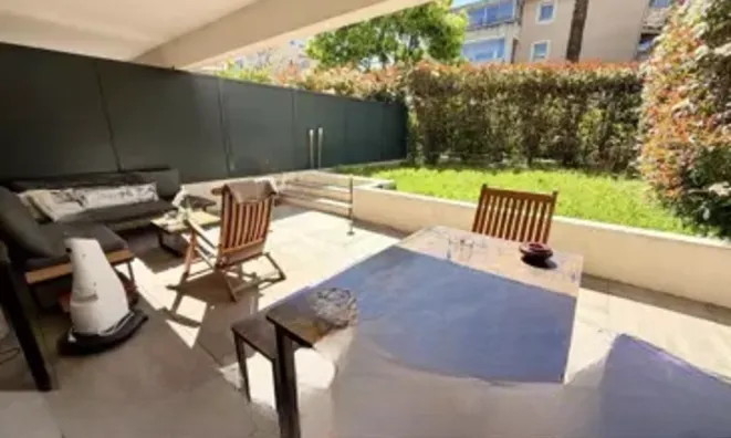 Недвижимость Villa Cannes Carnot: 2