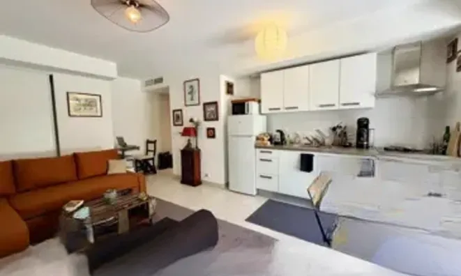 Недвижимость Villa Cannes Carnot: 3