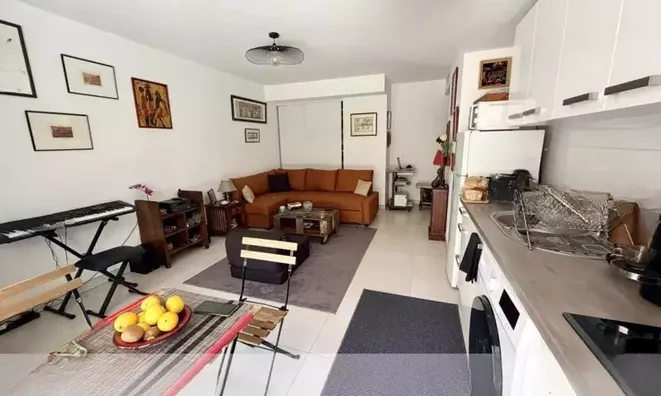 Недвижимость Villa Cannes Carnot: 4