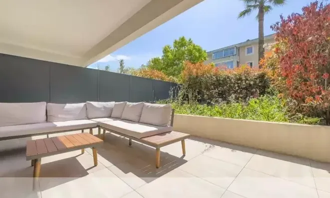Недвижимость Villa Cannes Carnot: 8