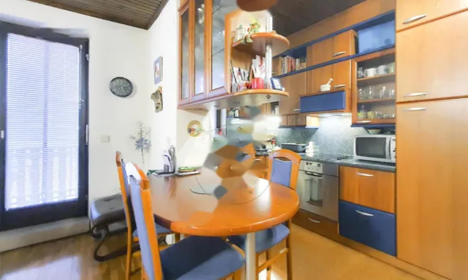 Недвижимость Двухэтажный дом Новая Любляна Бежиград: 9