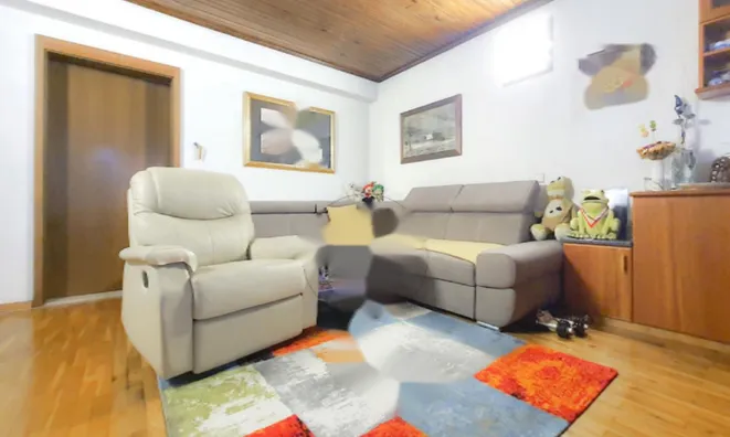 Недвижимость Двухэтажный дом Новая Любляна Бежиград: 10