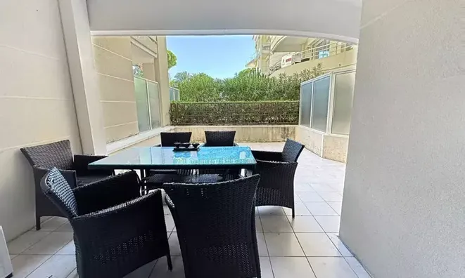 Недвижимость Villa Cannes: 1