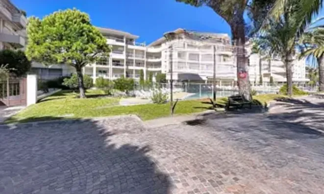 Недвижимость Villa Cannes: 2