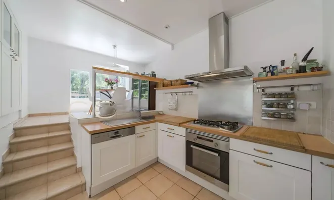 Недвижимость Villa Cannes Carnot: 3