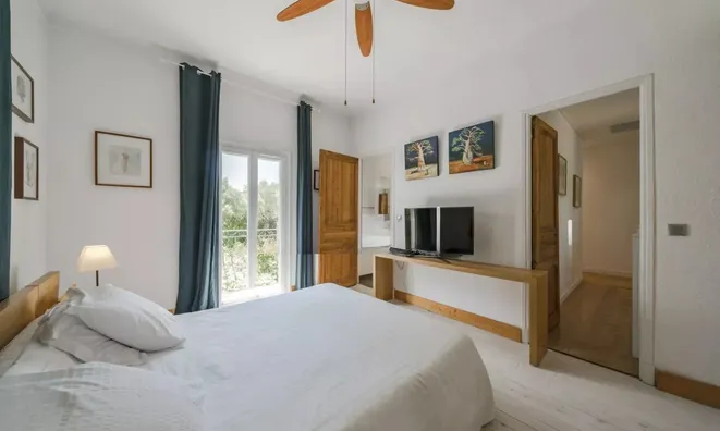 Недвижимость Villa Cannes Carnot: 4