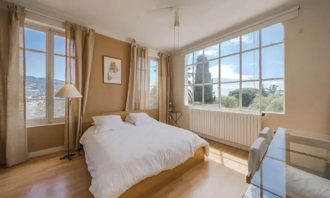 Недвижимость Villa Cannes Carnot: 5