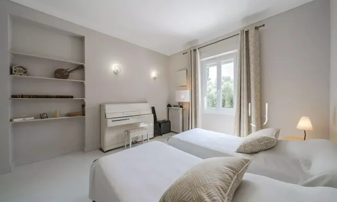 Недвижимость Villa Cannes Carnot: 6