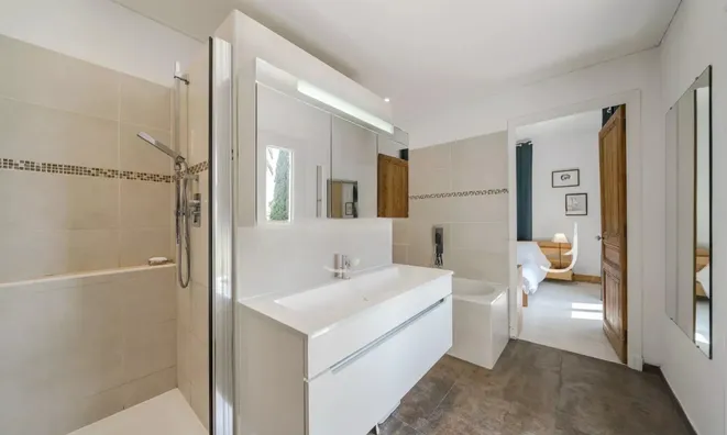 Недвижимость Villa Cannes Carnot: 7