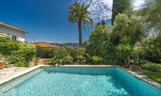 Недвижимость Villa Cannes Carnot: 8