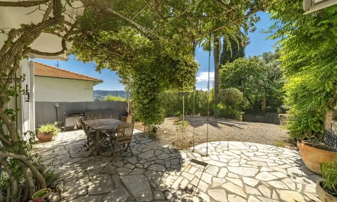 Недвижимость Villa Cannes Carnot: 9