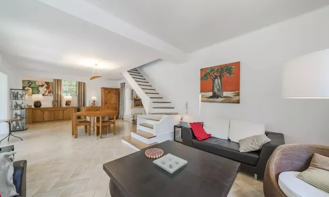 Недвижимость Villa Cannes Carnot: 14