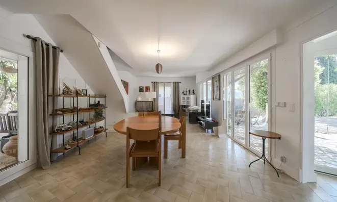 Недвижимость Villa Cannes Carnot: 15