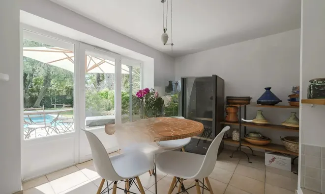 Недвижимость Villa Cannes Carnot: 16