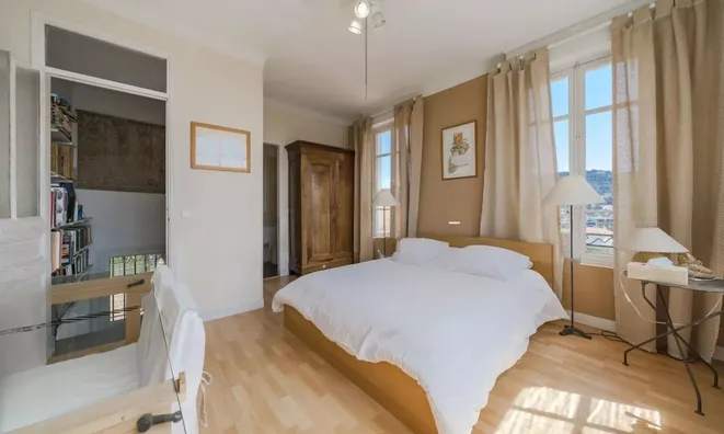 Недвижимость Villa Cannes Carnot: 17