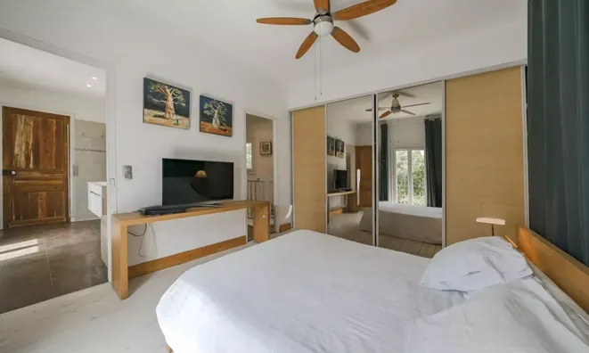 Недвижимость Villa Cannes Carnot: 19