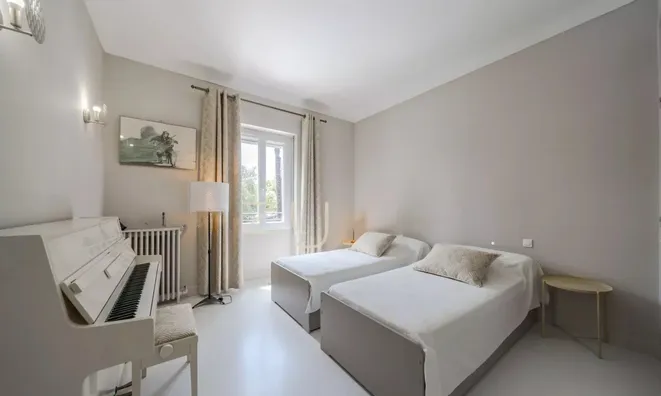 Недвижимость Villa Cannes Carnot: 20