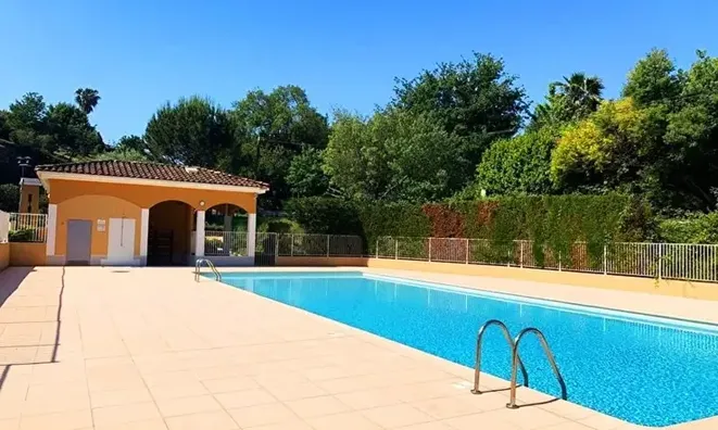Недвижимость Villa Croix des Gardes: 7