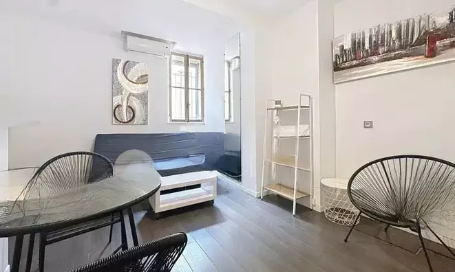 Недвижимость Villa Cannes Centre-ville: 1