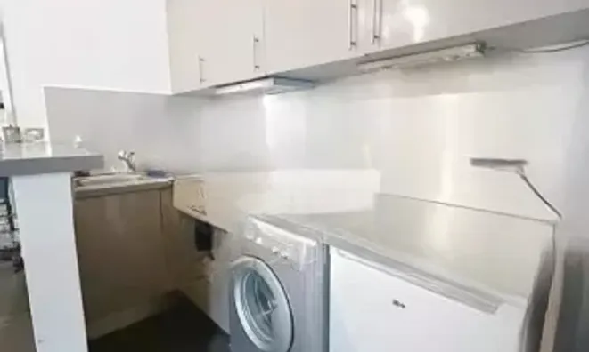 Недвижимость Villa Cannes Centre-ville: 3