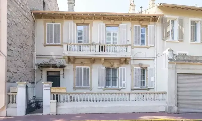 Недвижимость Villa Cannes Californie: 1