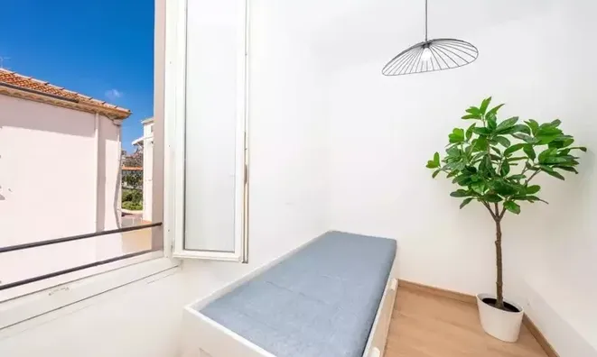 Недвижимость Villa Petit Juas: 10