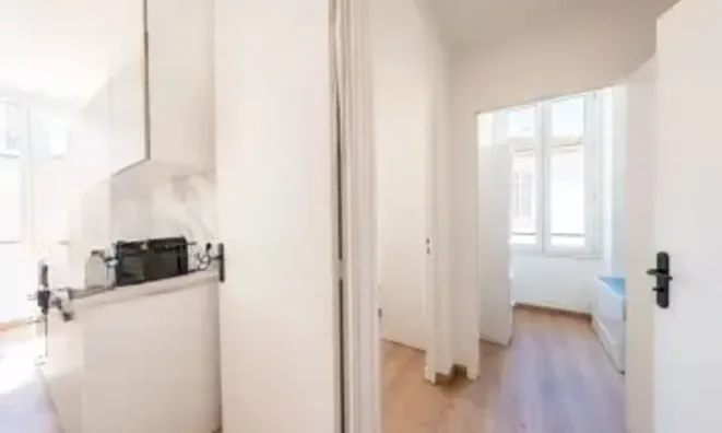 Недвижимость Villa Petit Juas: 12