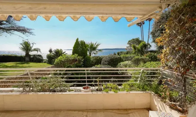 Недвижимость House Cannes Centre-Ville: 1