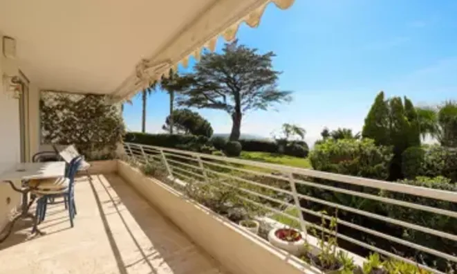 Недвижимость House Cannes Centre-Ville: 2