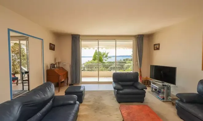 Недвижимость House Cannes Centre-Ville: 4