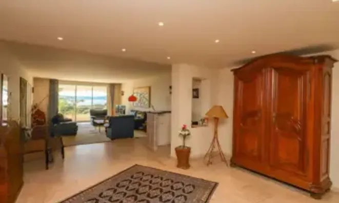 Недвижимость House Cannes Centre-Ville: 5
