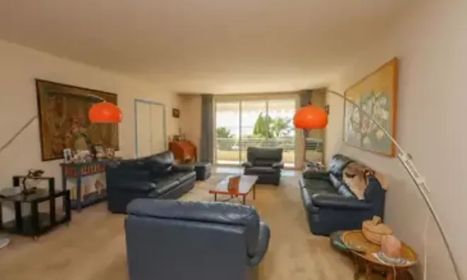 Недвижимость House Cannes Centre-Ville: 6