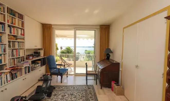Недвижимость House Cannes Centre-Ville: 7