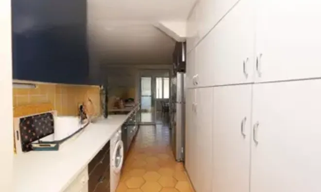 Недвижимость House Cannes Centre-Ville: 8