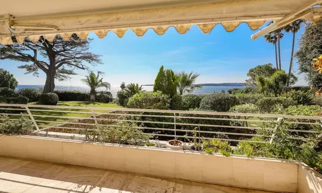 Недвижимость House Cannes Centre-Ville: 10