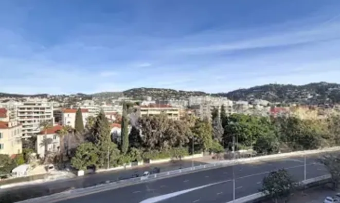 Недвижимость House Cannes République: 5