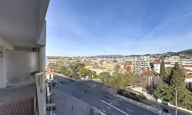 Недвижимость House Cannes République: 8