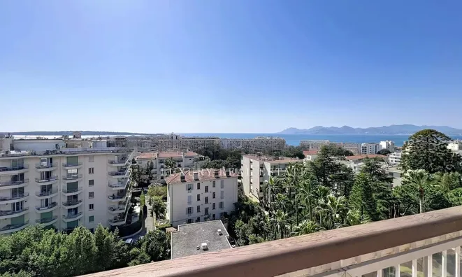 Недвижимость Villa Pointe Croisette: 1