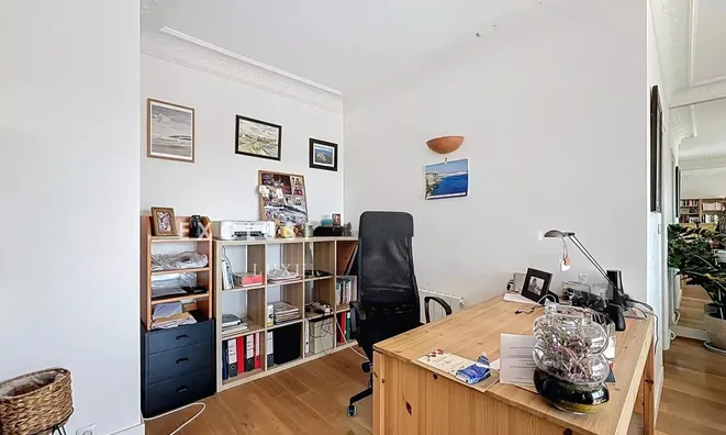 Недвижимость Villa Pointe Croisette: 4
