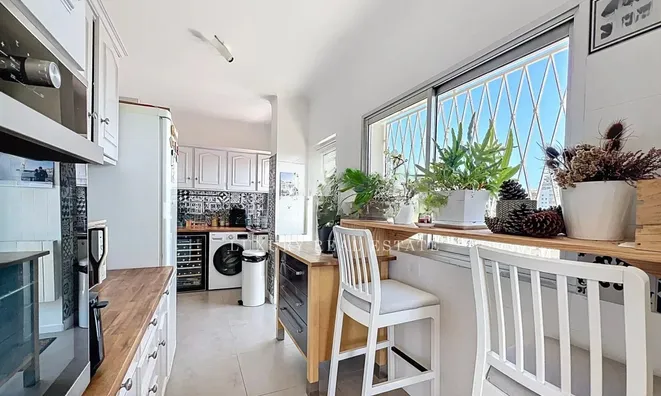 Недвижимость Villa Pointe Croisette: 5