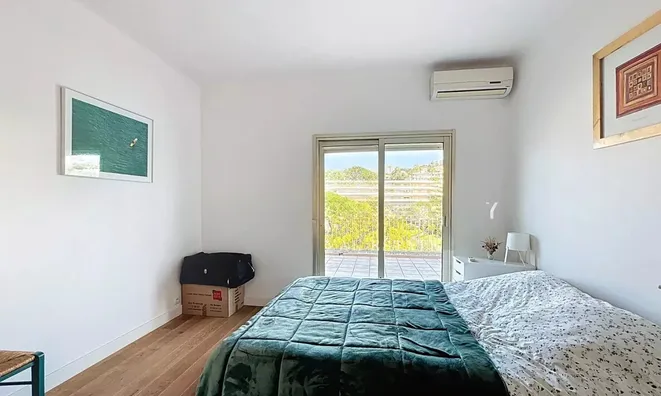 Недвижимость Villa Pointe Croisette: 7