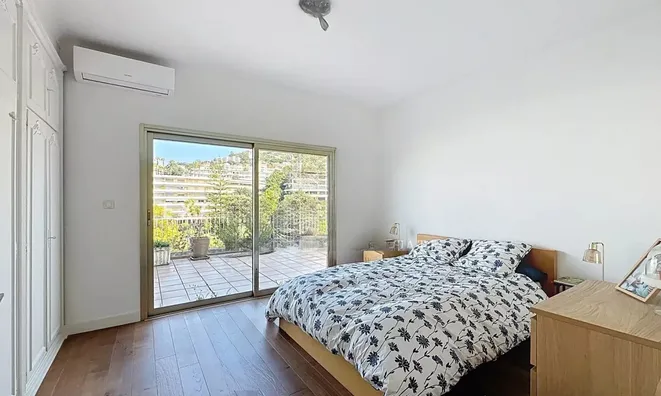 Недвижимость Villa Pointe Croisette: 9