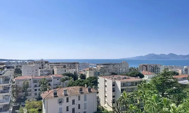 Недвижимость Villa Pointe Croisette: 12