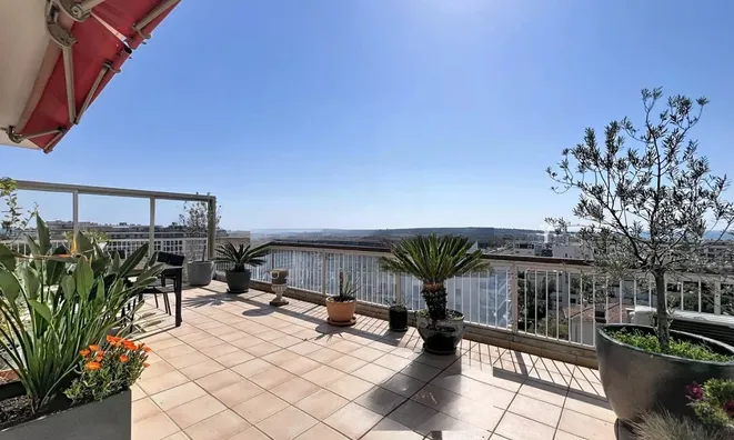 Недвижимость Villa Pointe Croisette: 13