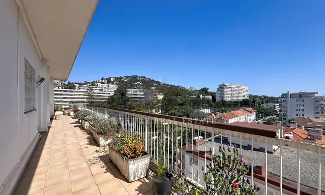 Недвижимость Villa Pointe Croisette: 14