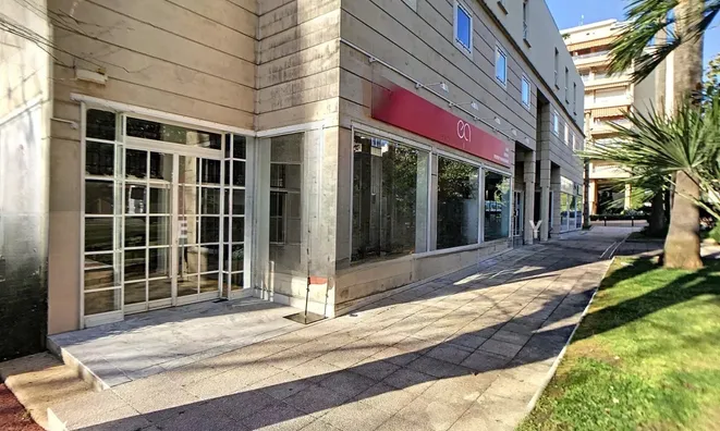 Недвижимость Villa Pointe Croisette: 16