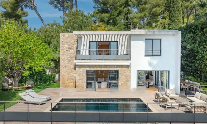 Недвижимость Villa Cannes: 1